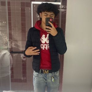 Meet your Posher, Jaybandz